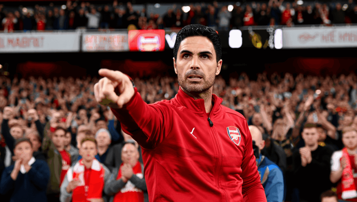 Premier League standings: Arsenal opens 2026 with 6-point cushion over Manchester City