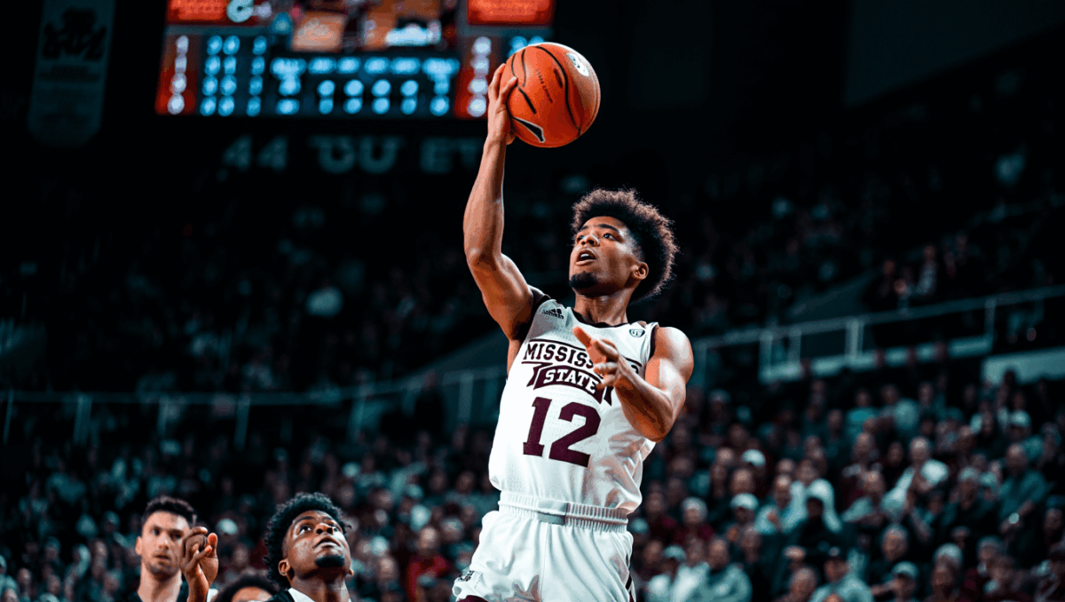 Mississippi State crushes Oklahoma 72-53, Josh Hubbard's 30 points lead Bulldogs to dominant SEC victory