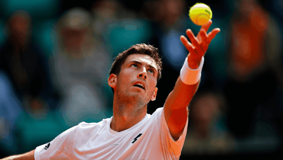 Sinner faces Djokovic tonight in Australian Open semifinal showdown