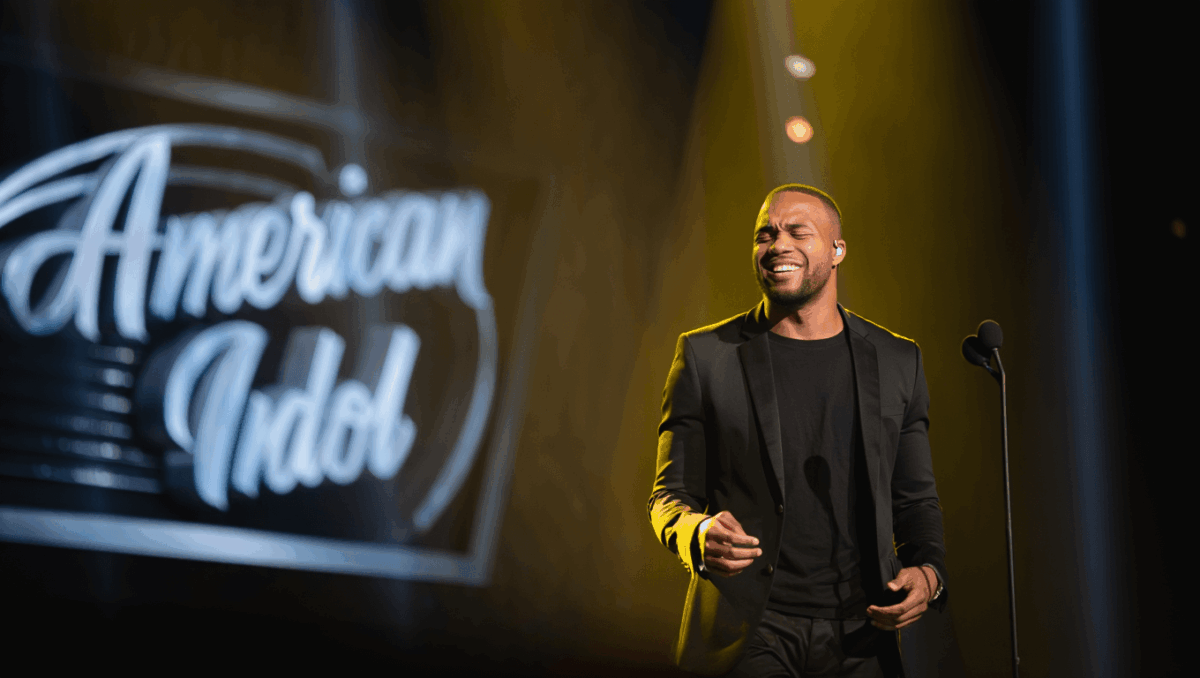 Who won American Idol 2025? Jamal Roberts' emotional season finale revealed