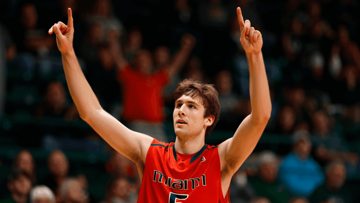 Miami Ohio basketball beats Central Michigan 100-61, Byers scores 24 in dominant win