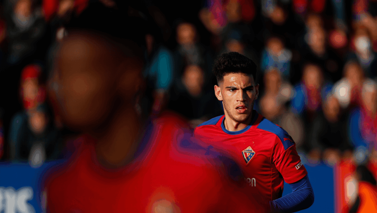 Girona faces Osasuna in LaLiga clash tonight, Osasuna sit 5 points clear