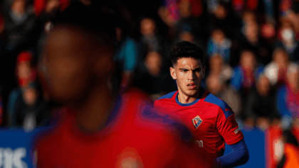 Girona faces Osasuna in LaLiga clash tonight, Osasuna sit 5 points clear