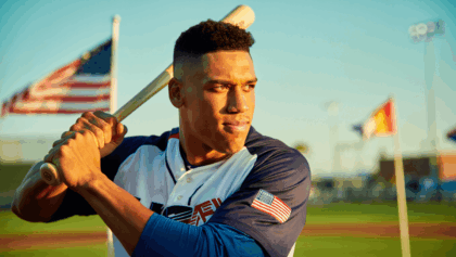 World Baseball Classic 2026 roster fills out with Buxton, Judge leading star-studded Team USA