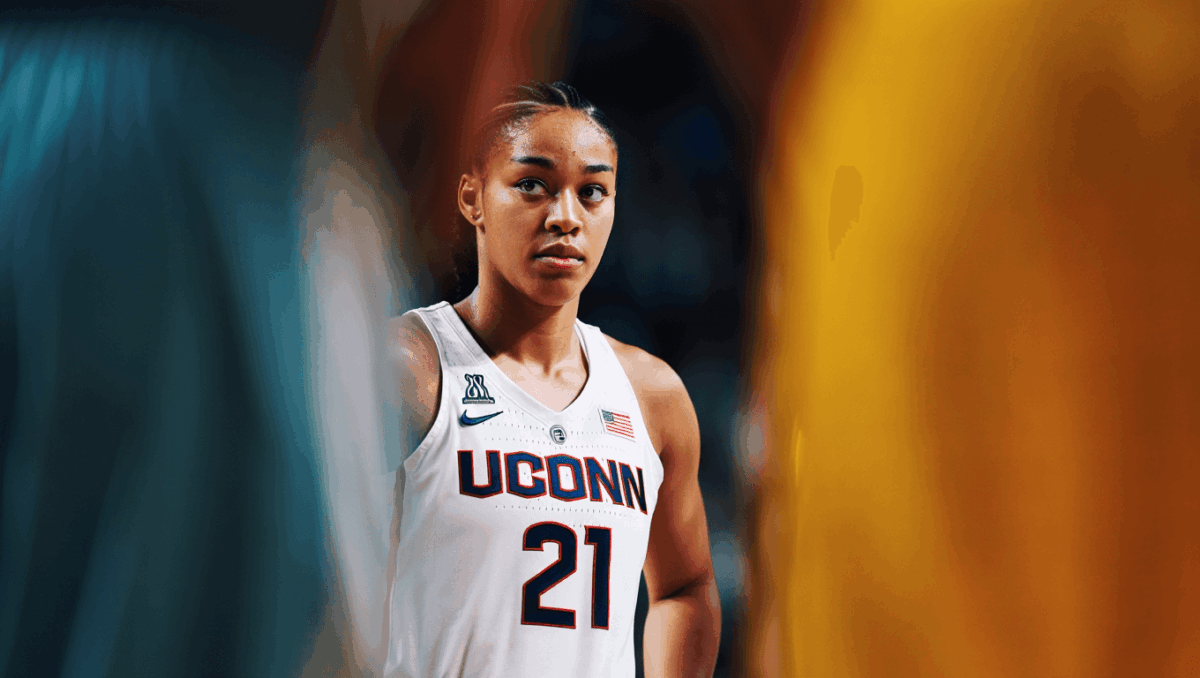 UConn women's basketball faces Creighton today with perfect record at stake