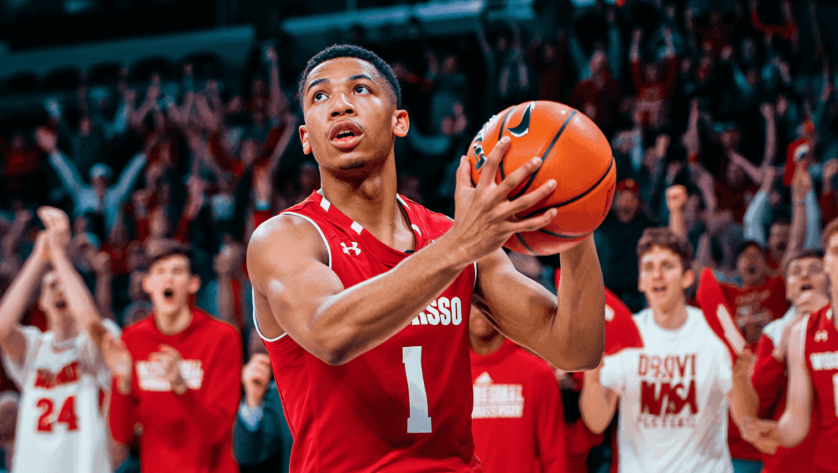 Minnesota falls to Wisconsin 74-67, John Blackwell's winner seals Badgers' victory
