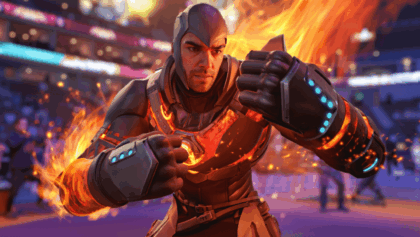 Overwatch patch notes reveal major balance changes, Showdown Shuffle starts Jan 13