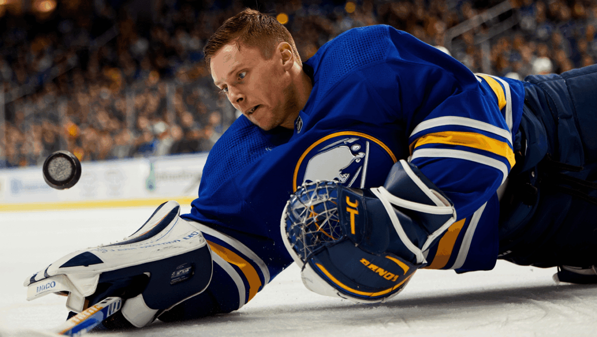 Panthers vs Sabres: Sabres edge Panthers 4-3 in tight matchup