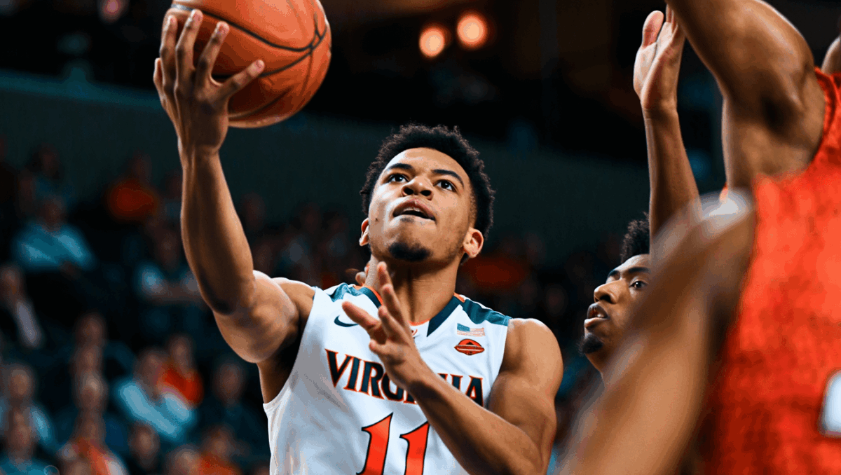 Virginia vs NC State prediction: Wolfpack favored in ACC matchup, Cavaliers aim for bounce-back