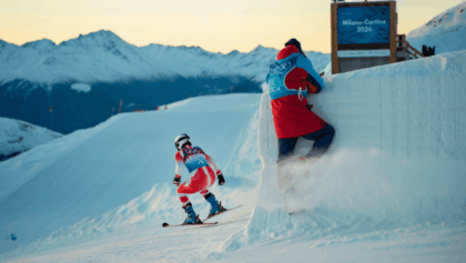Where are the 2026 winter olympics, Milano Cortina Italy hosting, Feb 6-22