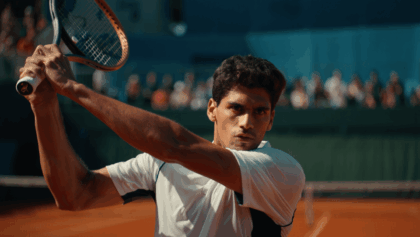 Australian Open results: Alcaraz dominates de Minaur 7-5, 6-2, 6-1 in quarterfinal