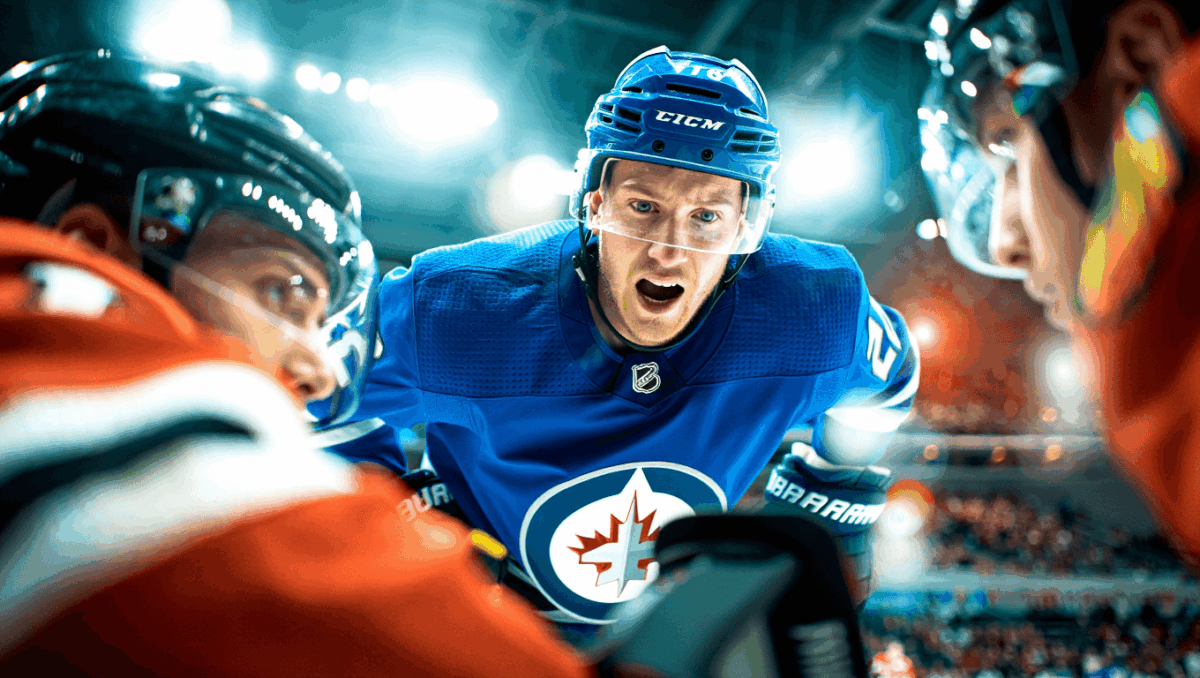 Jets vs Blackhawks tonight in Central Division showdown, Winnipeg seeks back-to-back wins