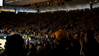 USC vs Iowa tonight in Big Ten showdown at Carver-Hawkeye Arena