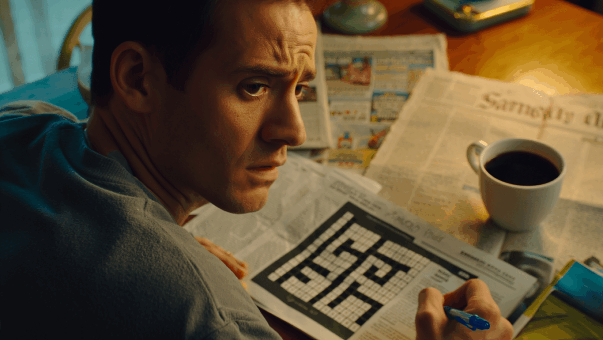 NYT Crossword today is all Greek to you—here's why