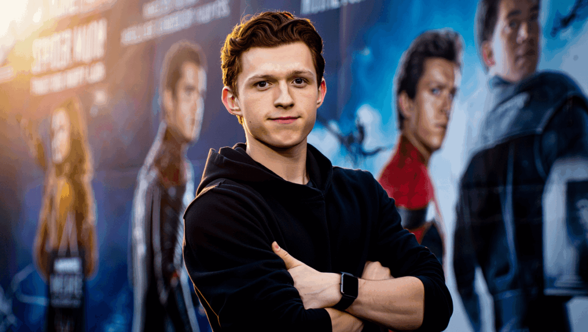 Spider-Man Brand New Day wraps production with fresh cast additions as Tom Holland teases 'true reset' for July 2026 release