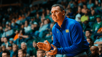 George Mason battles Loyola Chicago in Atlantic 10 showdown tonight