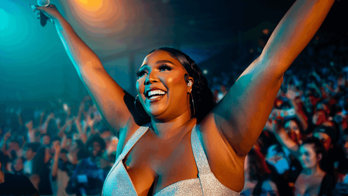 Rodeo concert lineup reveals Lizzo, Creed, Chris Stapleton headlining 2026 RodeoHouston