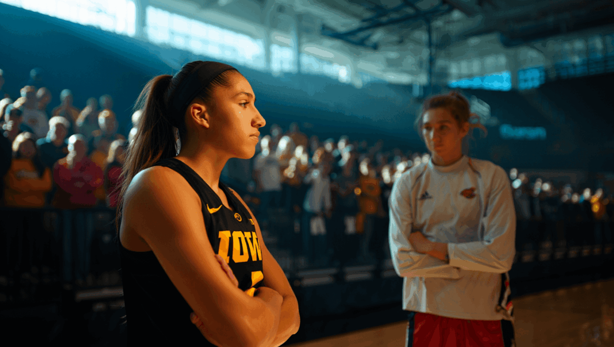 Nebraska vs Iowa tips off with both teams battling for Big Ten dominance