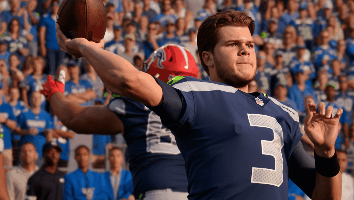 Football on today: Seahawks face 49ers in winner-takes-all NFC West battle for No. 1 seed