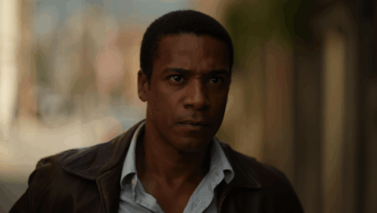 Secret agent streaming arrives Jan 27 after Golden Globe win