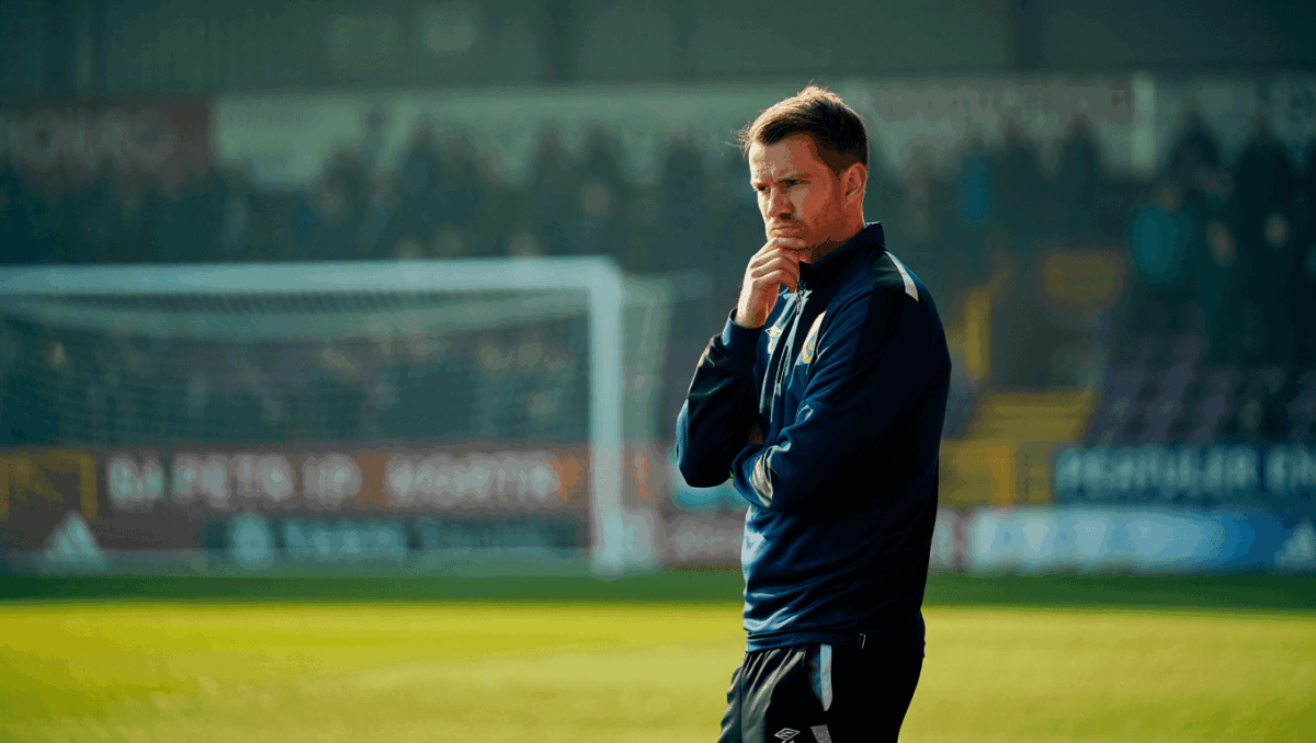 Burnley faces Tottenham today in crucial battle for Clarets' survival hopes