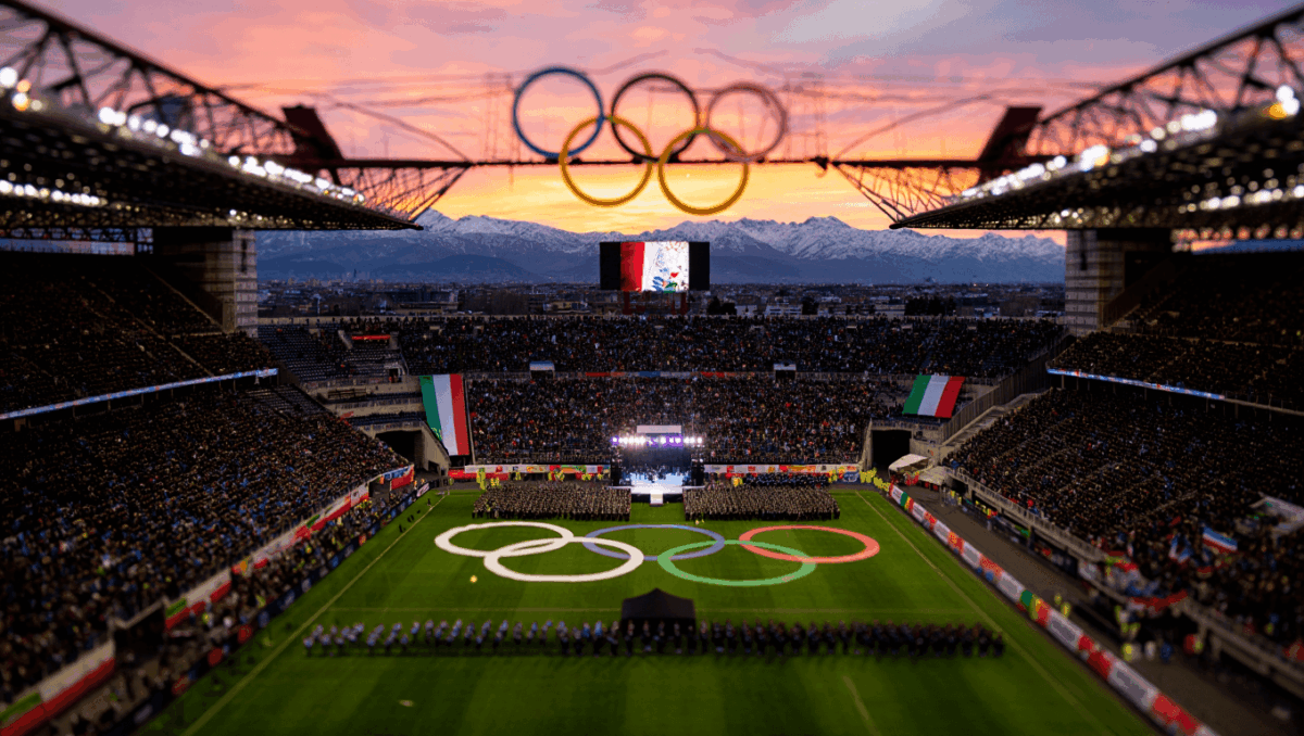 When do the Olympics start? 2026 Winter Games begin Feb 6 in Milan