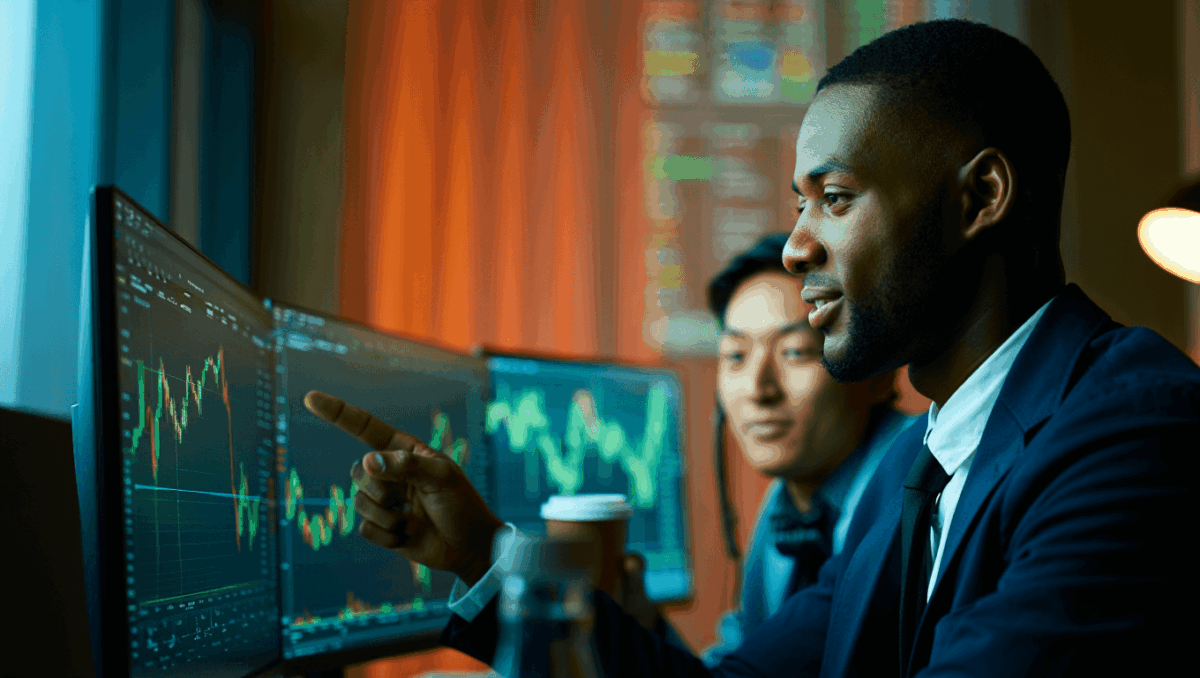 TSM stock soars into 2026 with Wall Street targeting 21% revenue growth after 50% surge