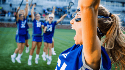 Big Ten Network announces 2026 spring schedule with 29 games