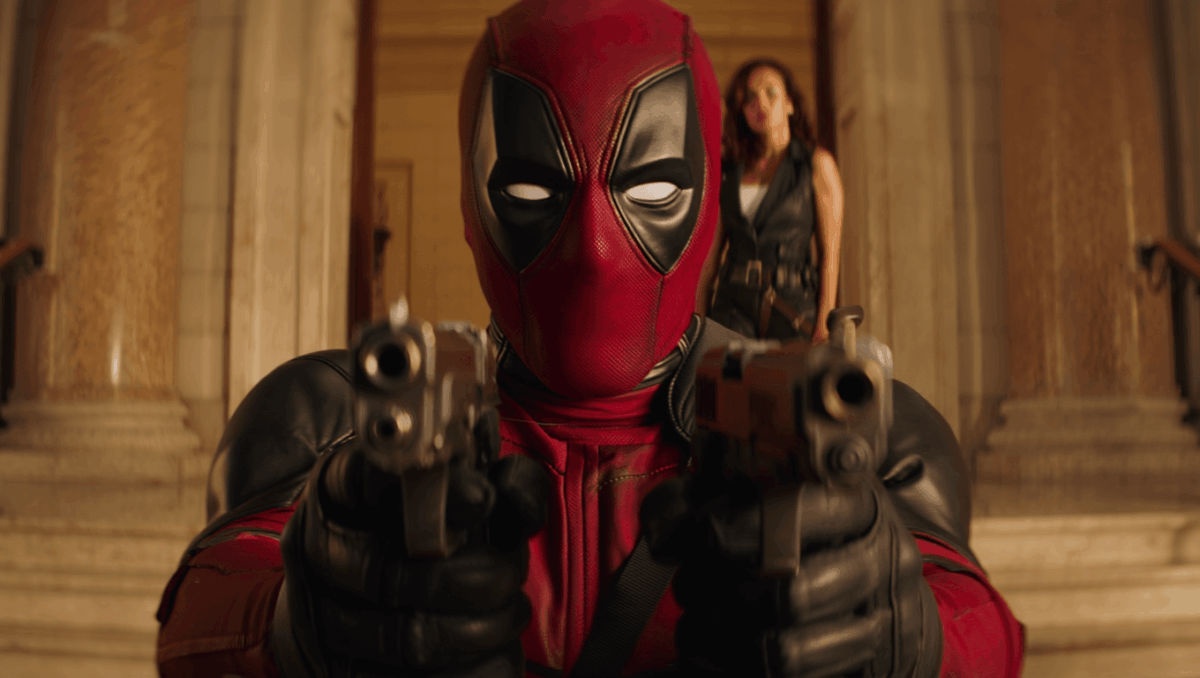 Marvel Rivals Season 6 drops Deadpool, new hero Elsa Bloodstone next week