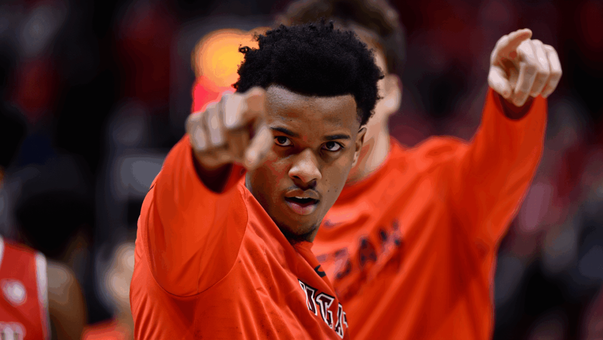 Utah faces No. 13 BYU tonight in Big 12 showdown, seeks upset in Provo rematch