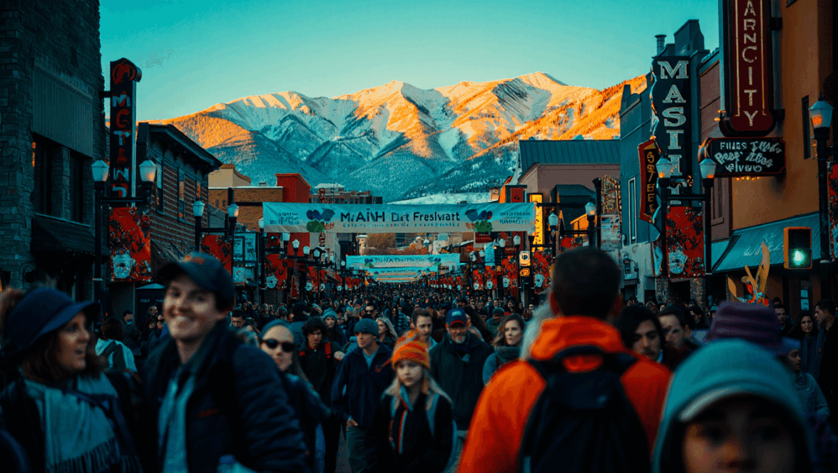 Where is Sundance Film Festival 2026 held? Final Utah year before move