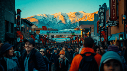 Where is Sundance Film Festival 2026 held? Final Utah year before move