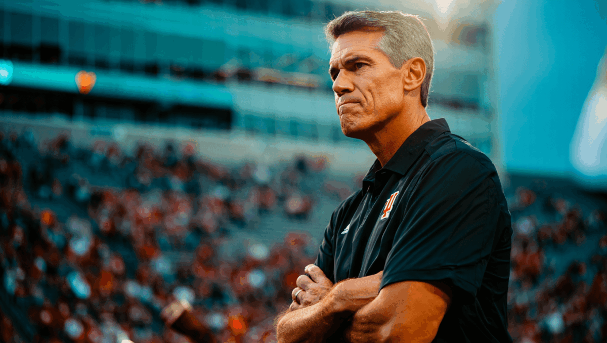 Curt Cignetti contract extension could push salary over $12.5M annually after CFP run
