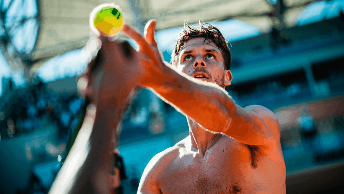 Australian Open schedule features semifinal showdowns today, Sinner and Swiatek clash