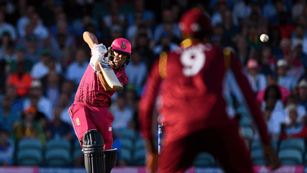 West Indies face South Africa for series finality in 3rd T20I tonight