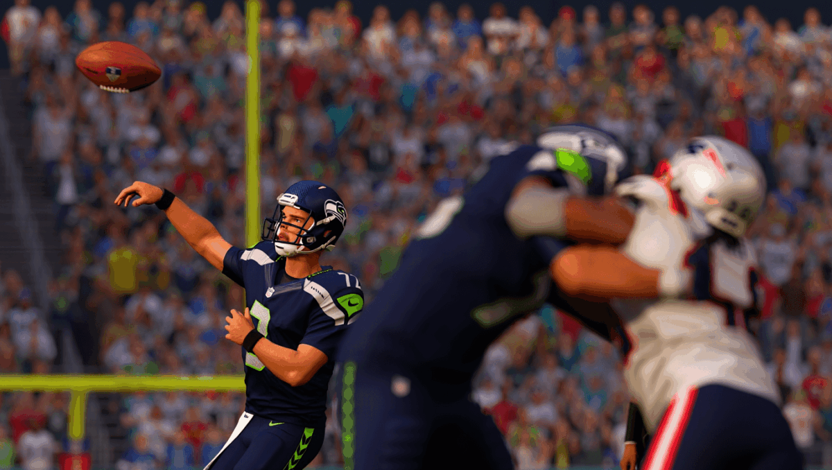 Super Bowl LX kicks off this Sunday with Seahawks facing Patriots