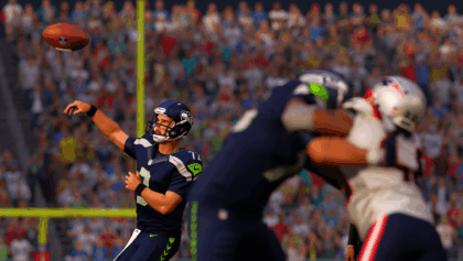 Super Bowl LX kicks off this Sunday with Seahawks facing Patriots