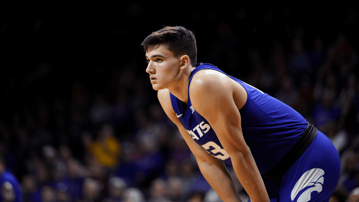 Kansas State basketball vs Arizona State today, both seek first Big 12 win