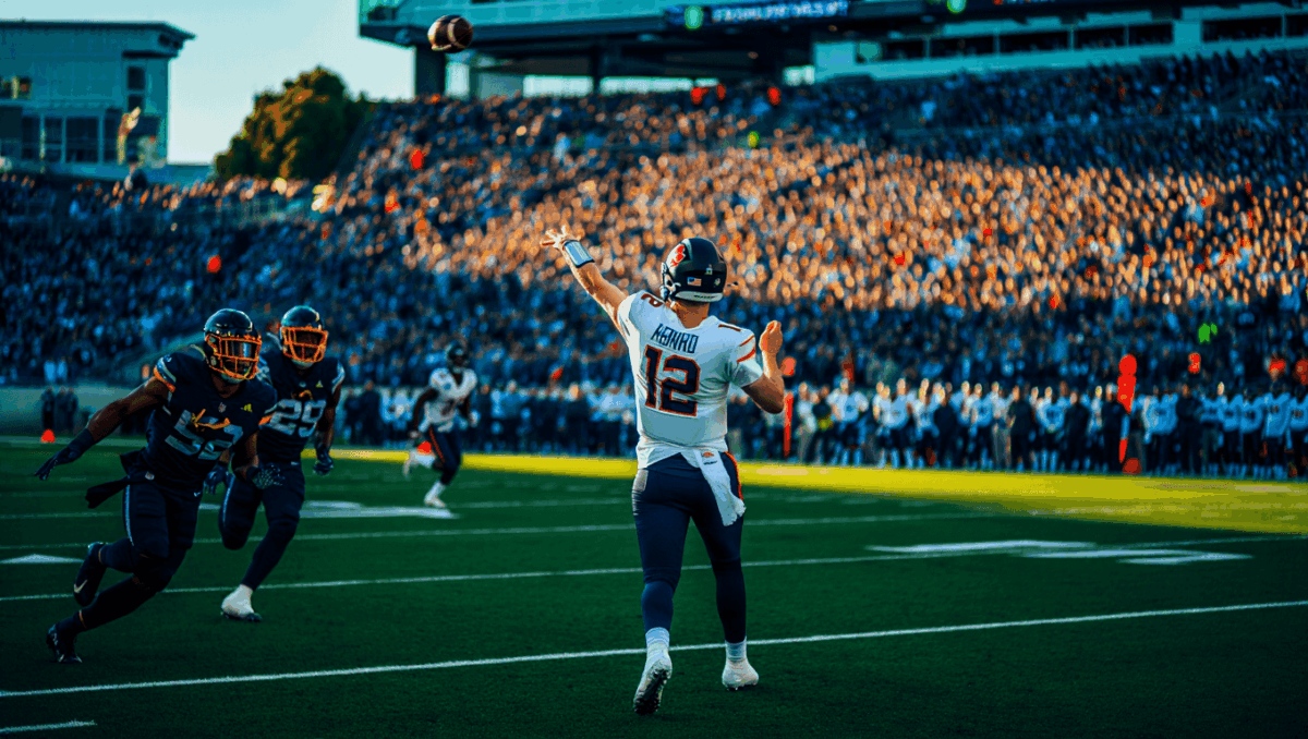 Is there football on tonight? NFL divisional round starts Saturday