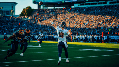 Is there football on tonight? NFL divisional round starts Saturday