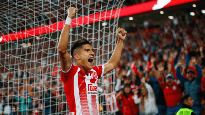 Tabla Liga MX: Toluca y Guadalajara lideran Clausura 2026