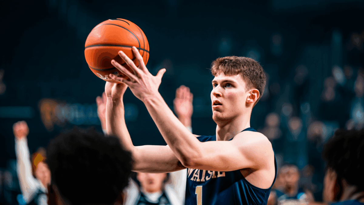 Wake Forest faces Miami in crucial ACC showdown tonight, Deacons seek first home win