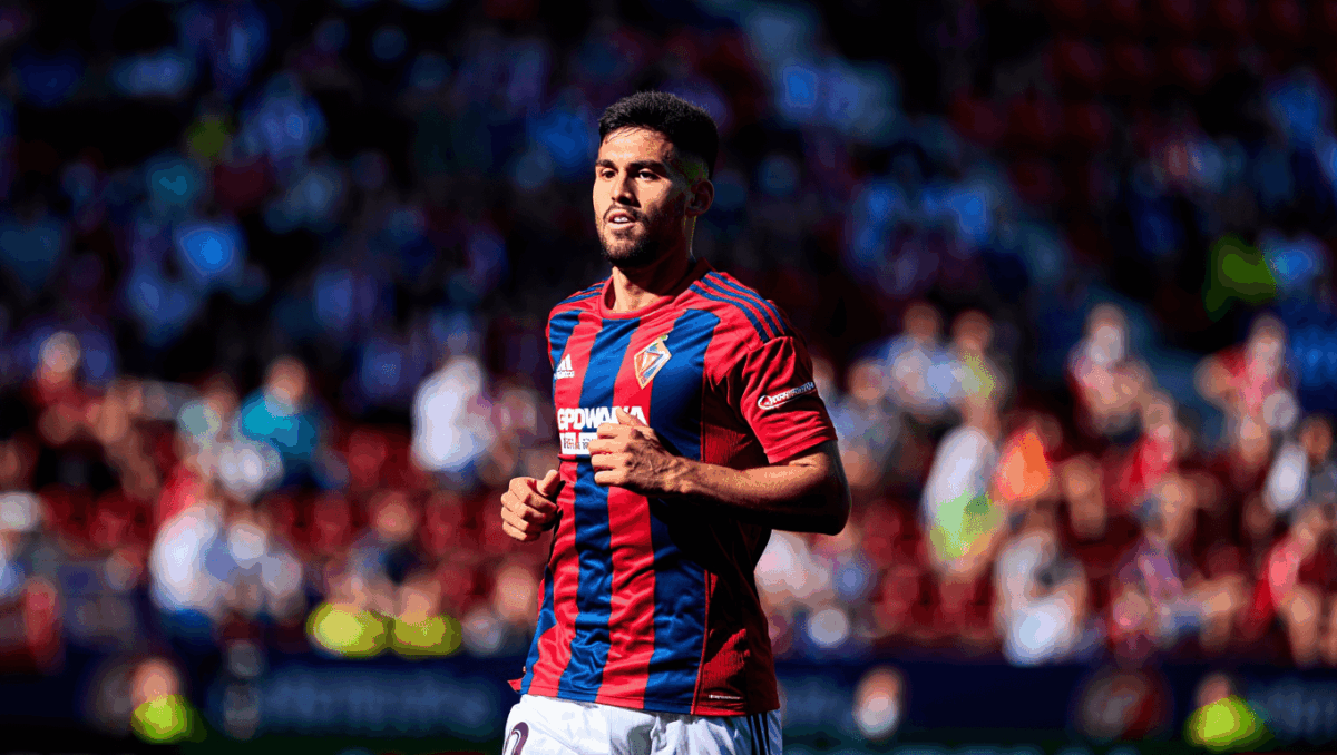 Rayo Vallecano faces Osasuna tonight in tight LaLiga battle