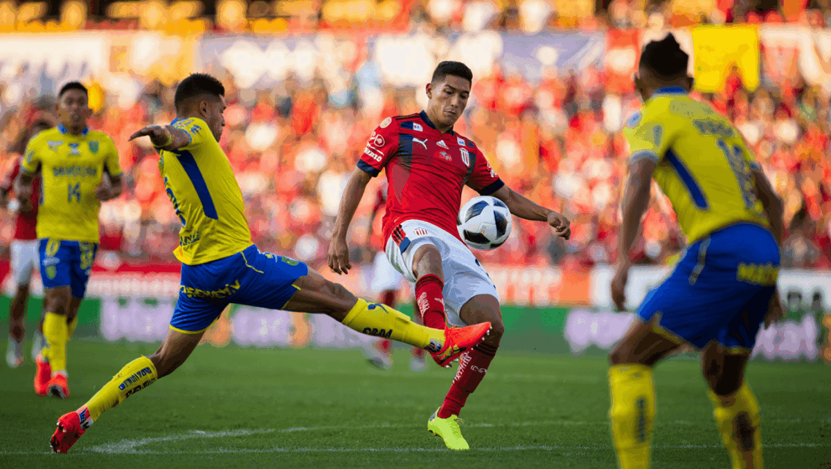 Atlas faces Mazatlán in Liga MX clash, Guadalajara hosts rivals