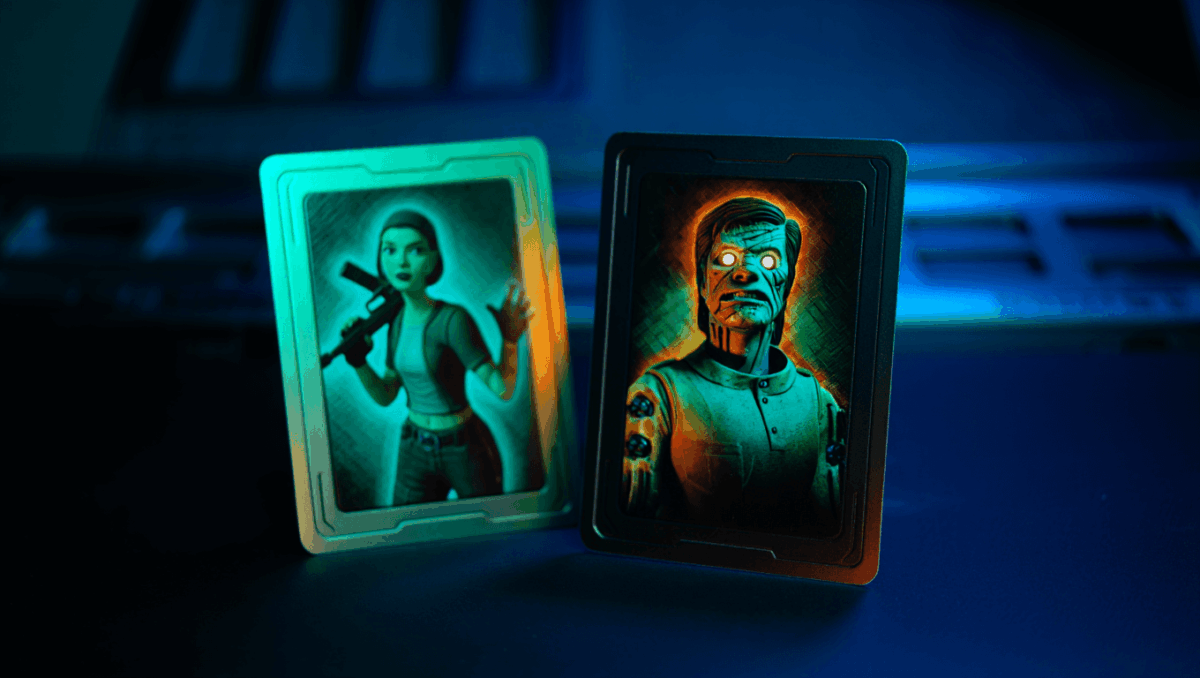 MTG Fallout Secret Lairs drops Jan 26 with TV show characters, 4-part Rad Superdrop