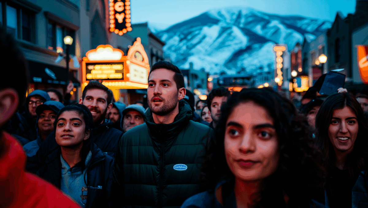 Sundance Film Festival kicks off next week with 105 films, record submissions