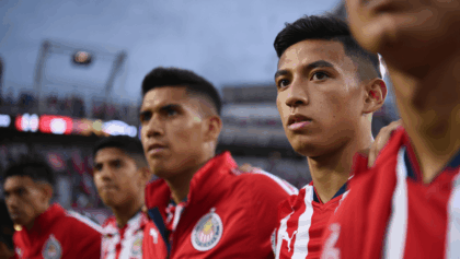 Guadalajara faces Pachuca tonight in Liga MX Clausura debut