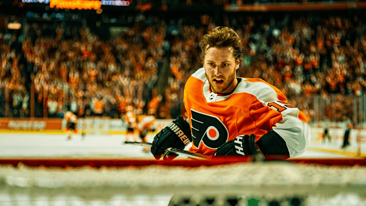 Flyers face Penguins tonight in rivalry matchup, Philly looking to snap four-game skid