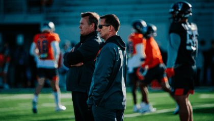 Senior Bowl 2026 roster features 109 SEC players, 68 Big Ten stars