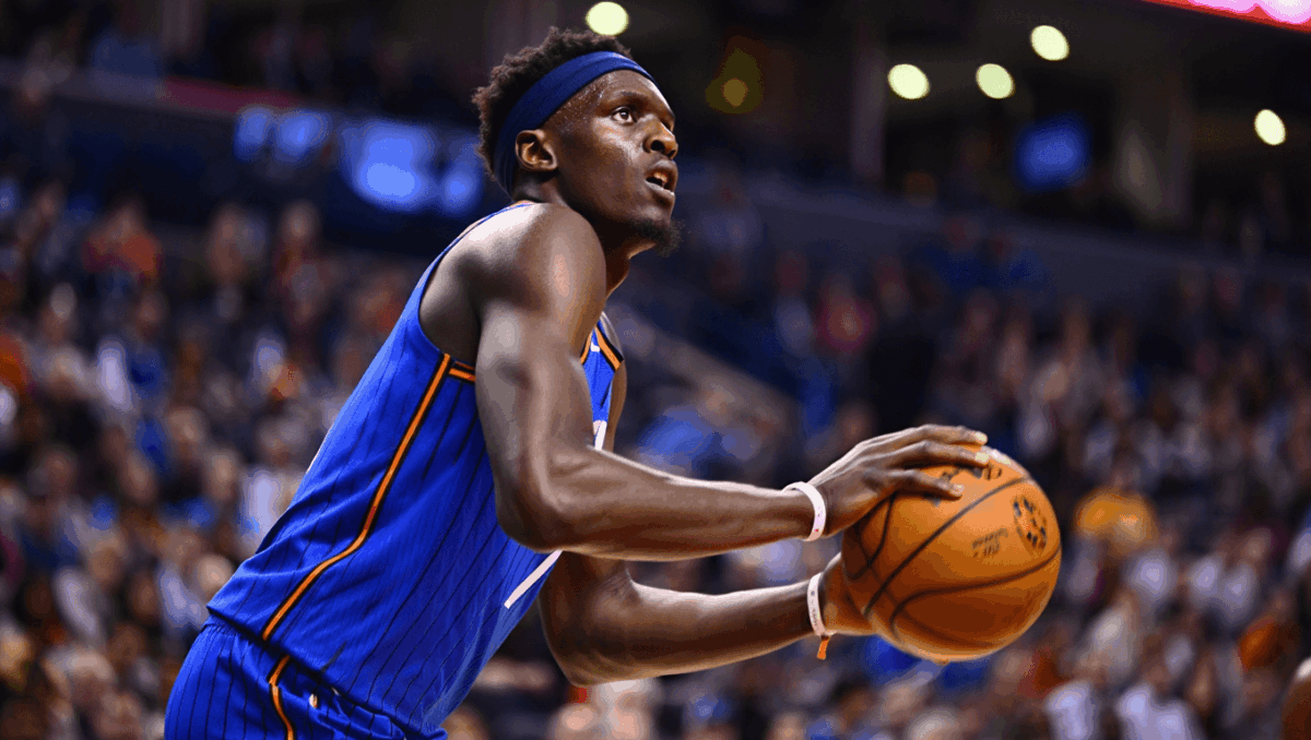 Pelicans face Pacers tonight in Indianapolis, Siakam leads Pacers offense